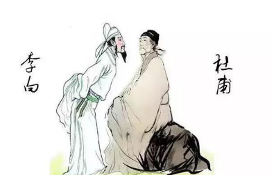 杜甫的一生到底是什么样的 是豪壮的,也是悲情的