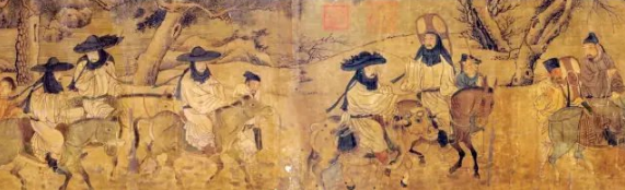 他不是苏轼,而是苏东坡!苏东坡与苏轼毫不相干!
