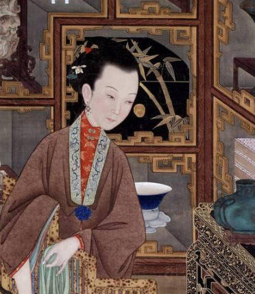 《红楼梦》与纳兰家有关系?宝玉有纳兰性德的影子?