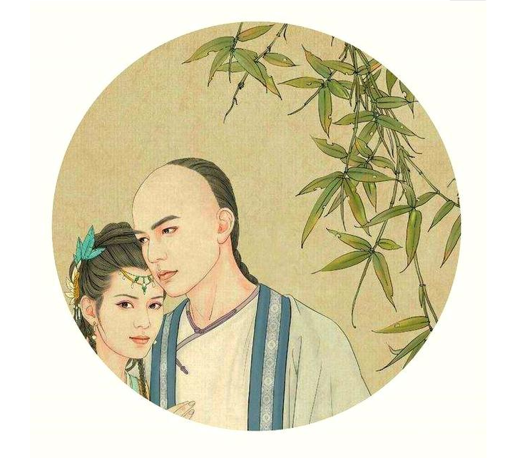 《红楼梦》与纳兰家有关系?宝玉有纳兰性德的影子?