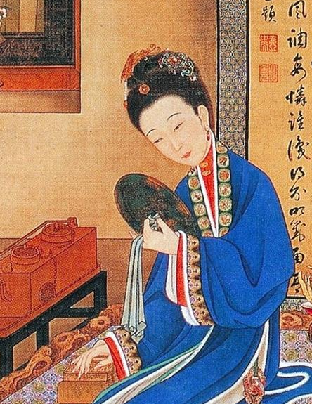《红楼梦》与纳兰家有关系？宝玉有纳兰性德的影子？