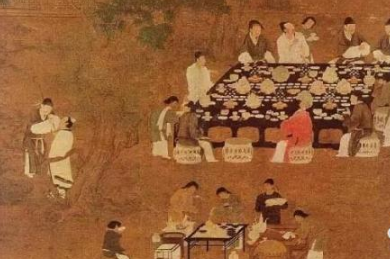 谁知盘中餐,粒粒皆辛苦!李绅发迹之后就变了!