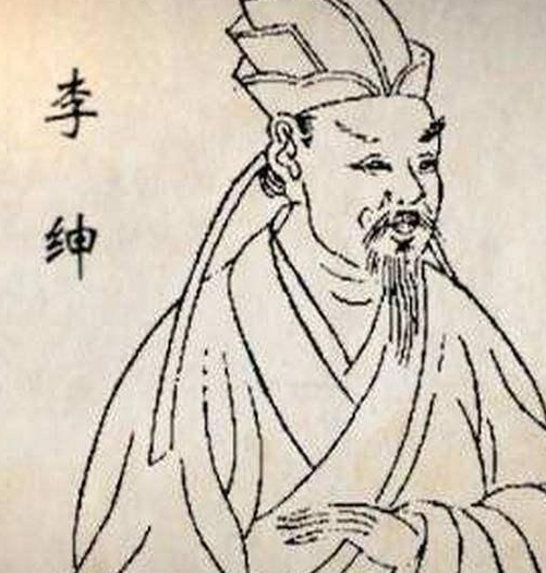 谁知盘中餐,粒粒皆辛苦!李绅发迹之后就变了!