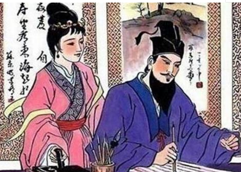 王弗是什么人？怪不得苏轼一辈子忘不了她
