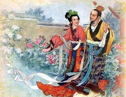 司马相如是怎么设计娶到卓文君的？历史上的爱情骗局
