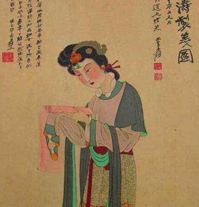 真实的元稹是什么人？为什么说他是渣男？