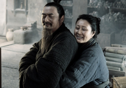 历史上真实的孔子是什么样的？英俊？有武功？