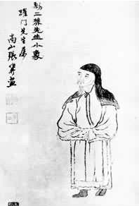 黎简号称的四绝影响有多大 相关诗选赏析