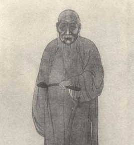 清朝官吏 著名书画家钱载简介