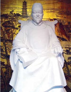 崔致远的诗有哪些 有关他的后世纪念馆在什么地方