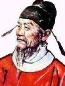 朱世杰的《四元玉鉴》--元朝杰出数学家