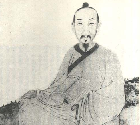 傅山做出的主要成就有哪些 他主要的著作分别有多少