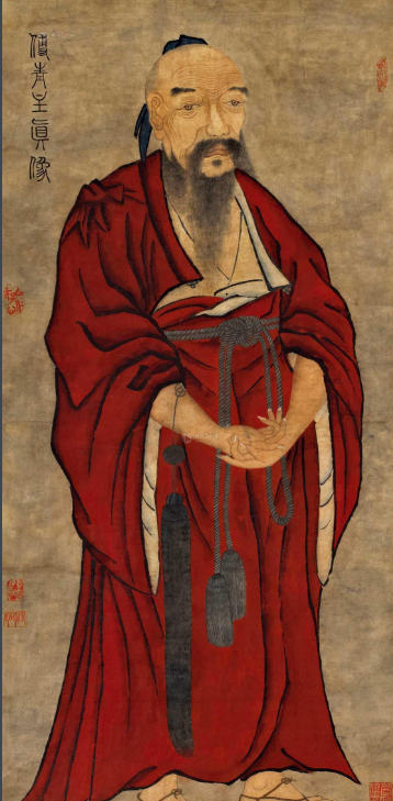 傅山做出的主要成就有哪些 他主要的著作分别有多少