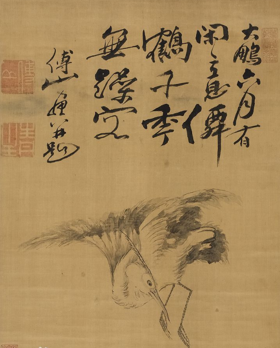 傅山做出的主要成就有哪些 他主要的著作分别有多少