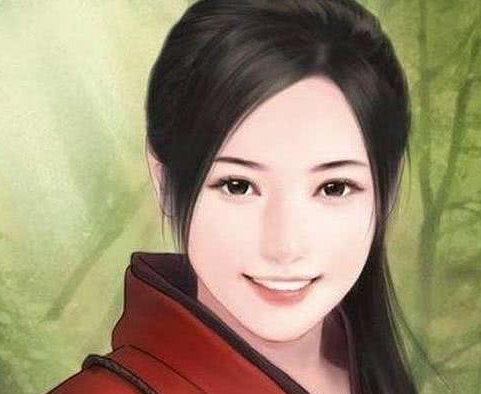 女驸马黄崇嘏的传奇经历,幸得伯乐相识