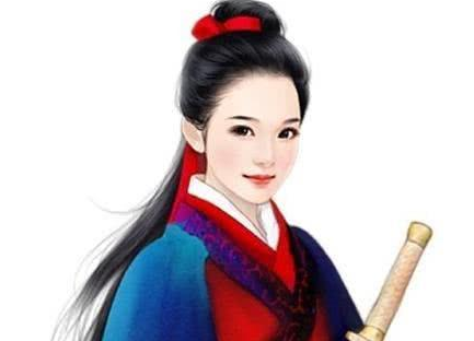 女驸马黄崇嘏的传奇经历,幸得伯乐相识