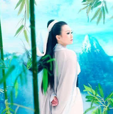 女驸马黄崇嘏的传奇经历,幸得伯乐相识