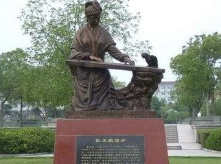 “松阳的梁祝”张玉娘与沈佺的爱情故事,大起大落