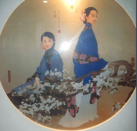 陈端生是如何创作再生缘的 途中发生什么时候中断了
