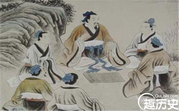 墨子主张的内容:墨子从人臣应具有的品德