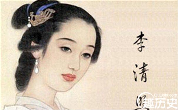 唐宋时期的易安居士究竟是哪位文学家的雅号?
