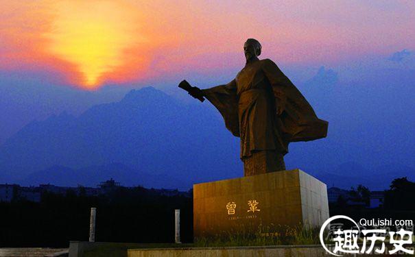 文学家“南丰先生”曾巩的代表作有哪些?