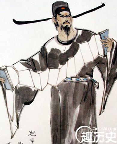 文学家“南丰先生”曾巩的代表作有哪些?