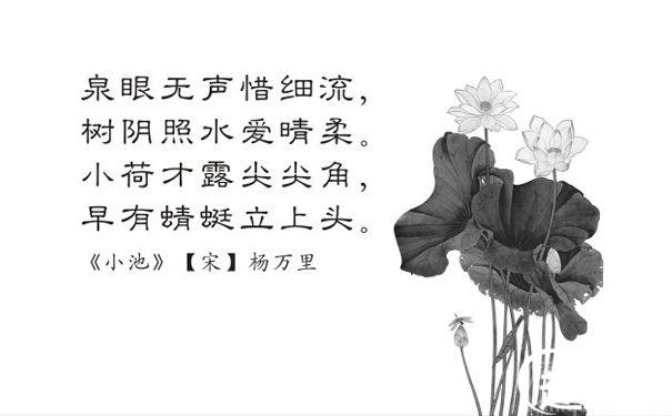 杨万里写了两万多首诗歌却只流传下两千多首
