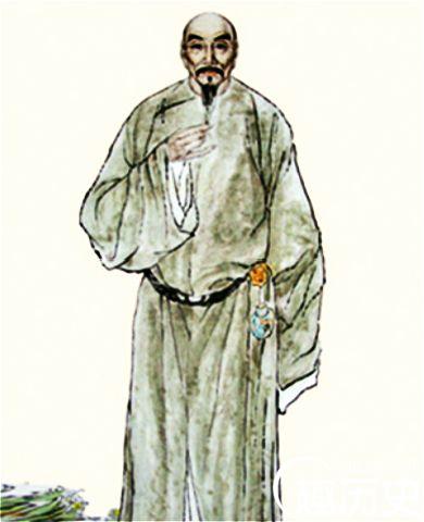 启蒙思想家魏源:晚清学风的倡导者和弘扬者