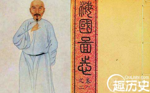 启蒙思想家魏源:晚清学风的倡导者和弘扬者