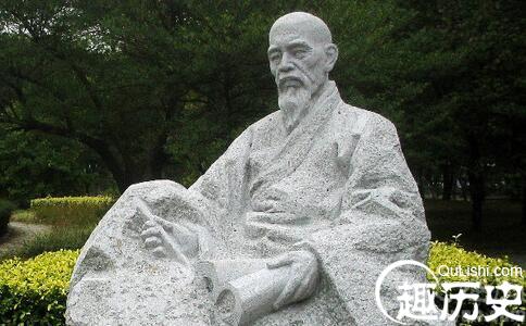 屈大均的文学成就:诗歌领域造诣最高
