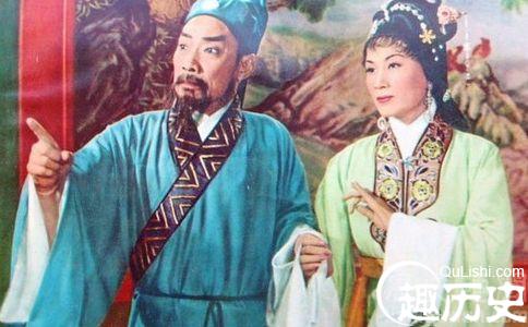 文化人的苦闷:关汉卿为何说自己是颗铜豌豆