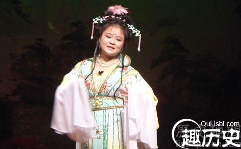 文化人的苦闷:关汉卿为何说自己是颗铜豌豆