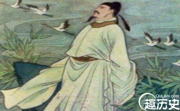 杜牧简介 唐代诗人杜牧金谷园讲了什么
