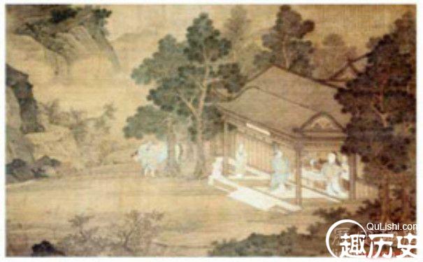 杜牧简介 唐代诗人杜牧金谷园讲了什么