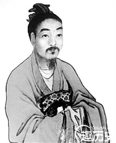 西汉著名的文学家枚乘主要作品有哪些