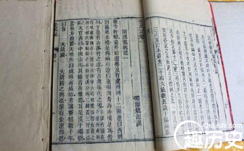 对魏源的评价:开启了国人向西方学习的新潮流