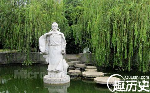 唐代大诗人王勃的一生 王勃代表作是什么