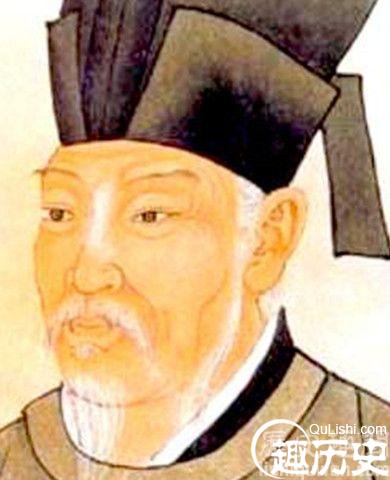 李绅是哪个朝代的:李绅写悯农诗的背景是什么