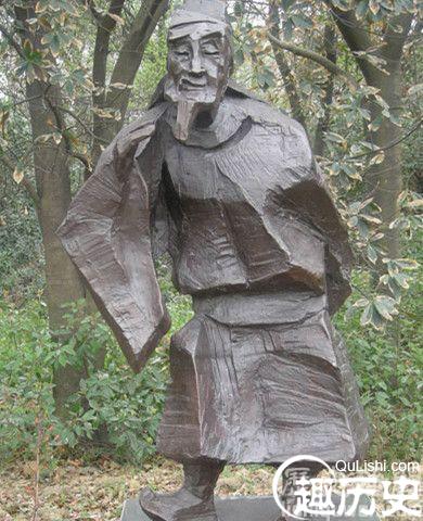 李绅是哪个朝代的:李绅写悯农诗的背景是什么