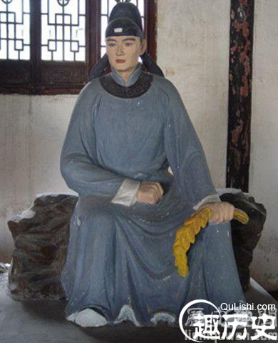 李绅是哪个朝代的:李绅写悯农诗的背景是什么