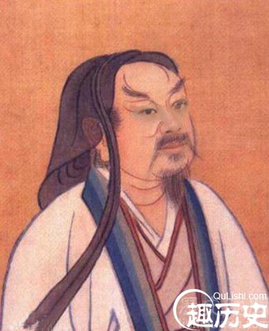 对陶渊明的评价:安贫乐道不随波逐流