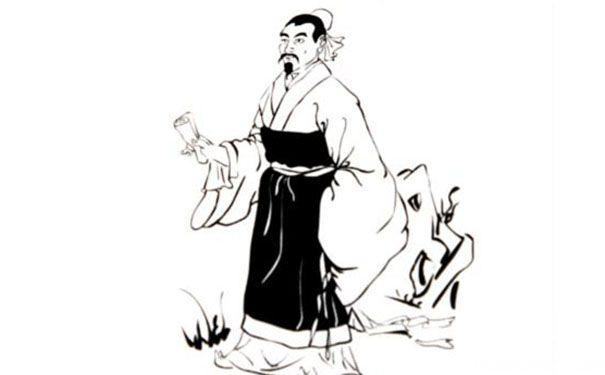 孔子弟子子夏乃大师级人物为何没成圣人?
