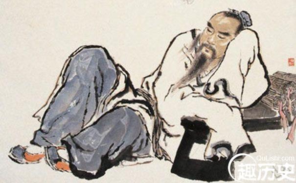 著名思想家列子杨朱最有名的一句话是什么?