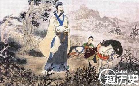 谢灵运山水诗的特点:清丽脱俗且纯粹自然