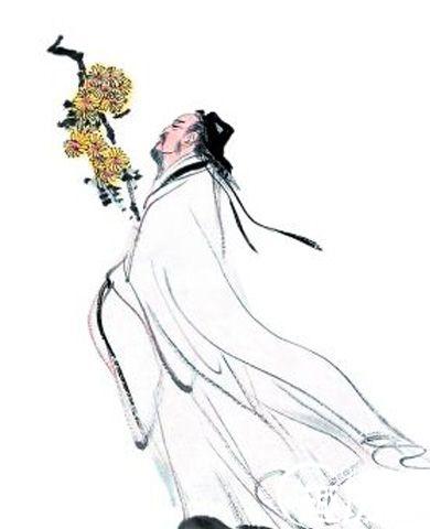 不为五斗米折腰的诗人陶渊明淡泊名利的一生