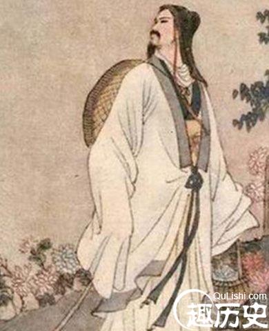 不为五斗米折腰的诗人陶渊明淡泊名利的一生