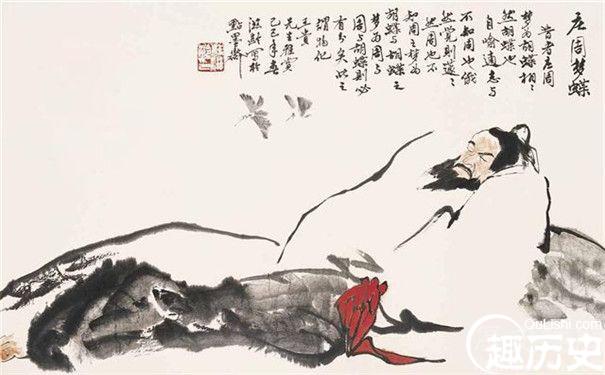 庄子对墨子的评价：心怀天下的有识之士