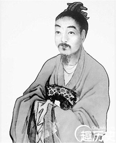 文学家贾谊怎么死的:抑郁早逝的原因是什么