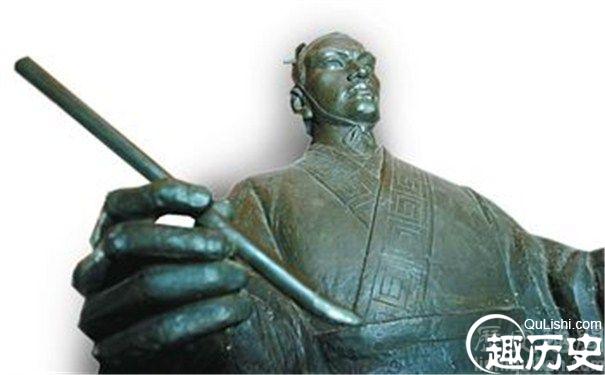 文学家贾谊怎么死的:抑郁早逝的原因是什么